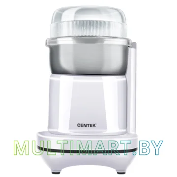 Кофемолка CENTEK CT-1365 (белый)